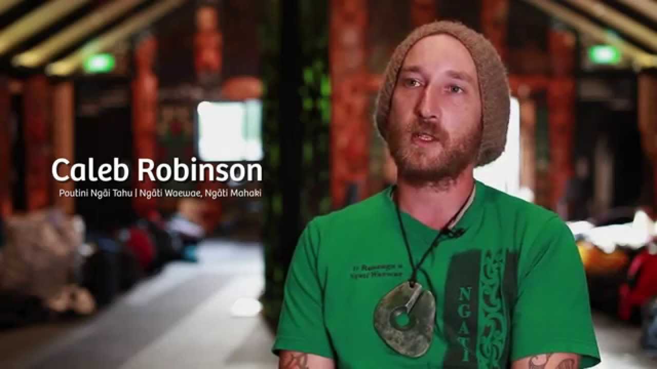 Manawa Hou - Ngāti Waewae - April 14-17, 2015
