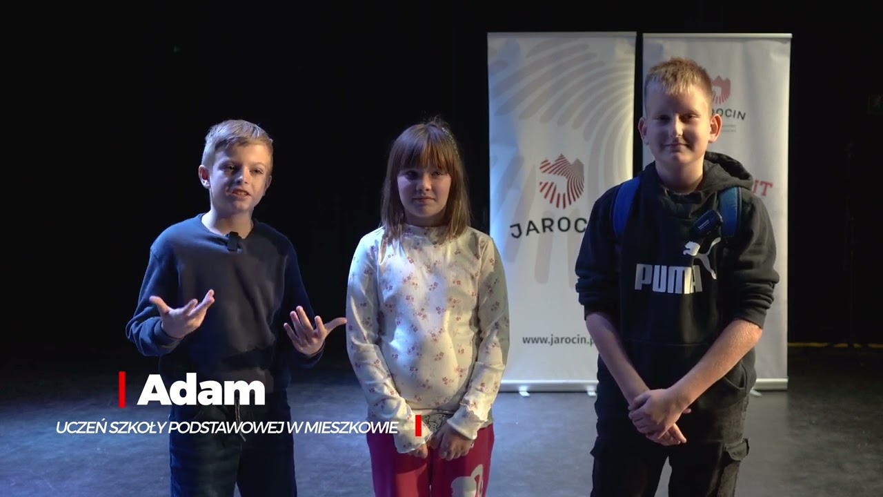 STOP HEJT - JAROCIN 2024