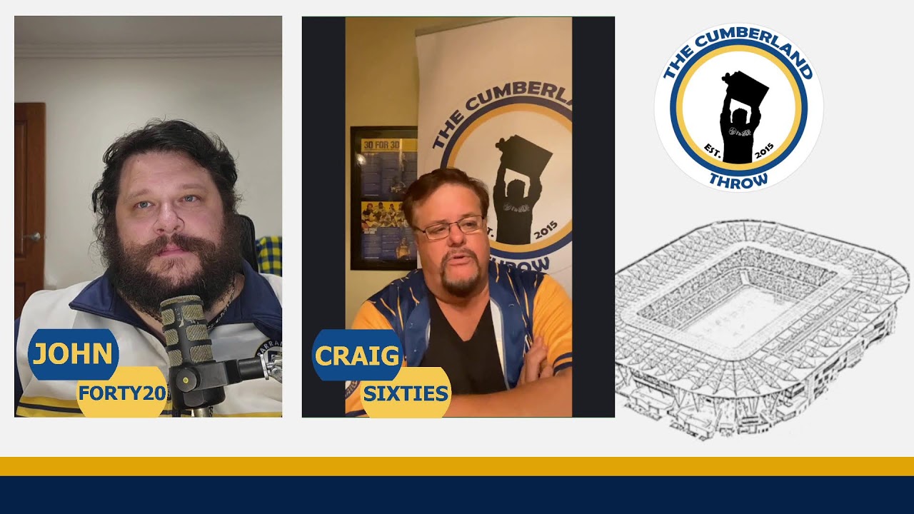 The Tip Sheet – 2026 Ep 10: Eels Impress In All Phases In Return To Henson Park