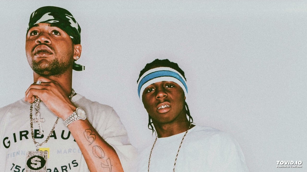 [FREE] Juvenile x Lil Wayne x Cash Money Type Beat 