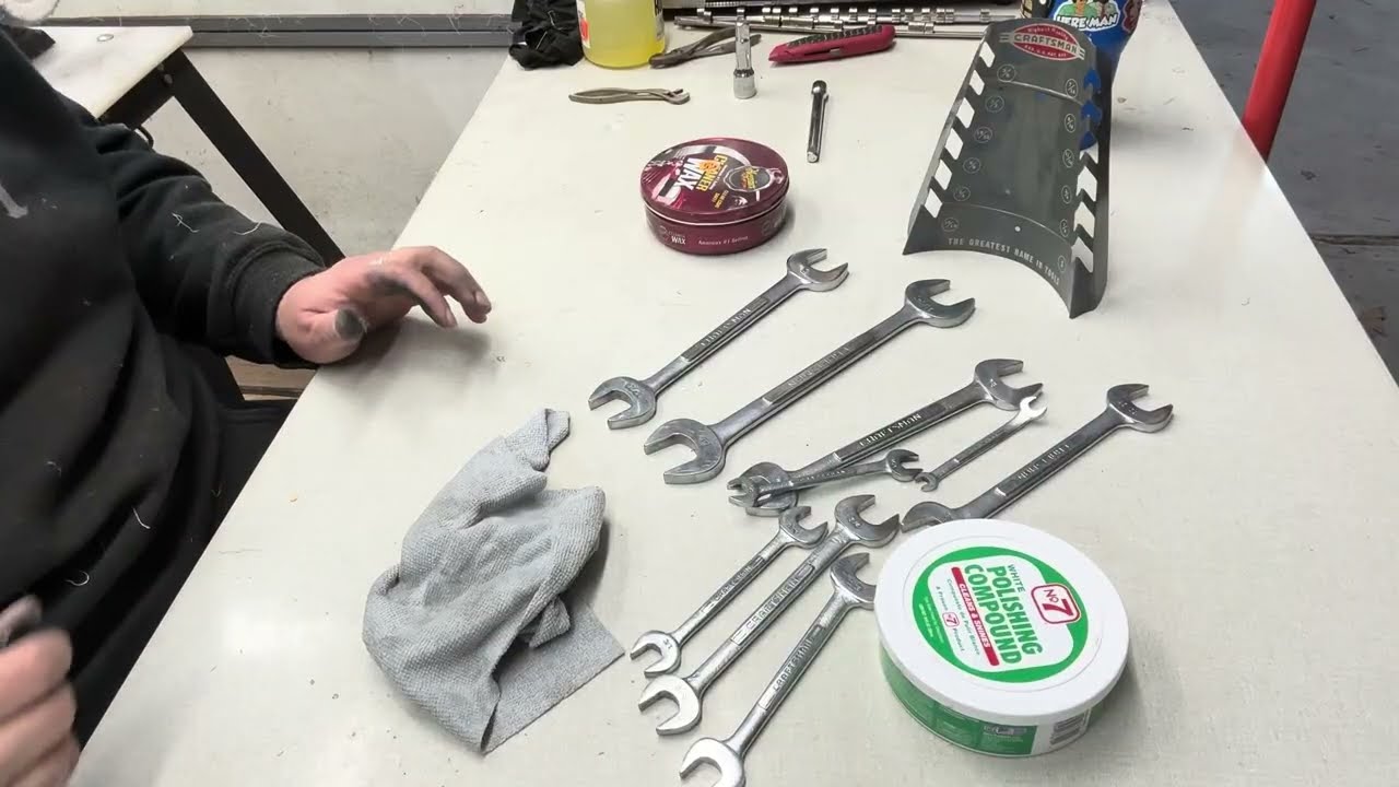 1950’s craftsman =V= FIF #4 