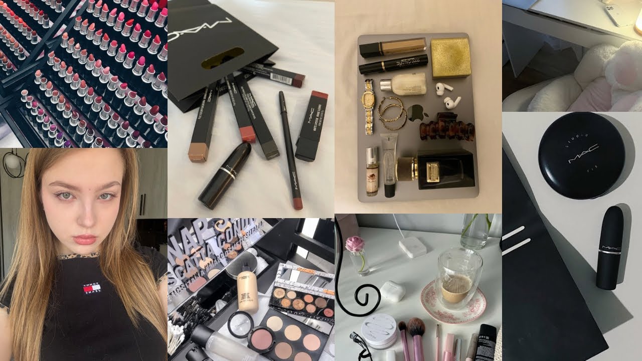 BASE MAKEUP PERFETTA CHE DURA 24 ORE - recensione mac cosmetics 💄✨📓