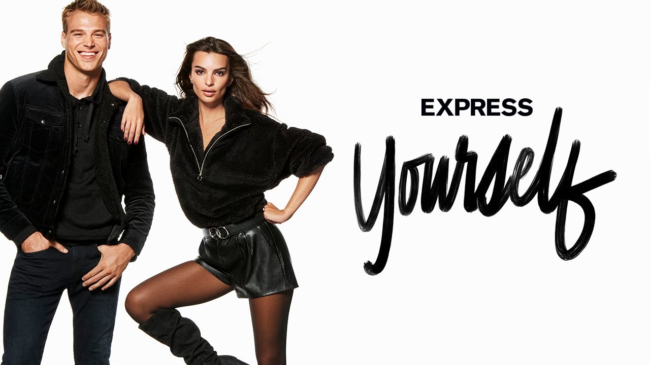 EXPRESS HOLIDAY 2019