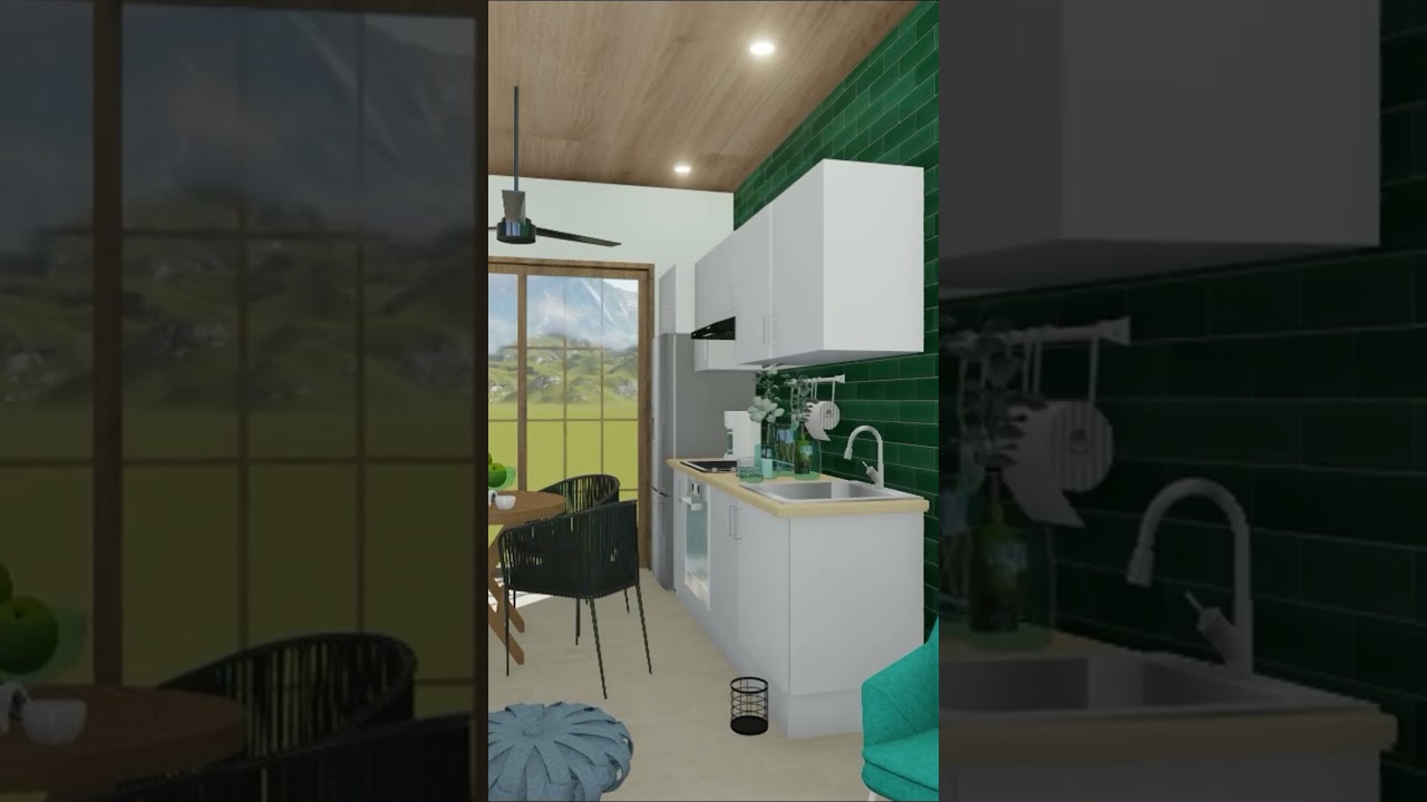 #CottageTinyHouse #BeautifulTinyHouse #TinyHouseTour #SmallHouseLiving #MinimalistLiving #cozyliving