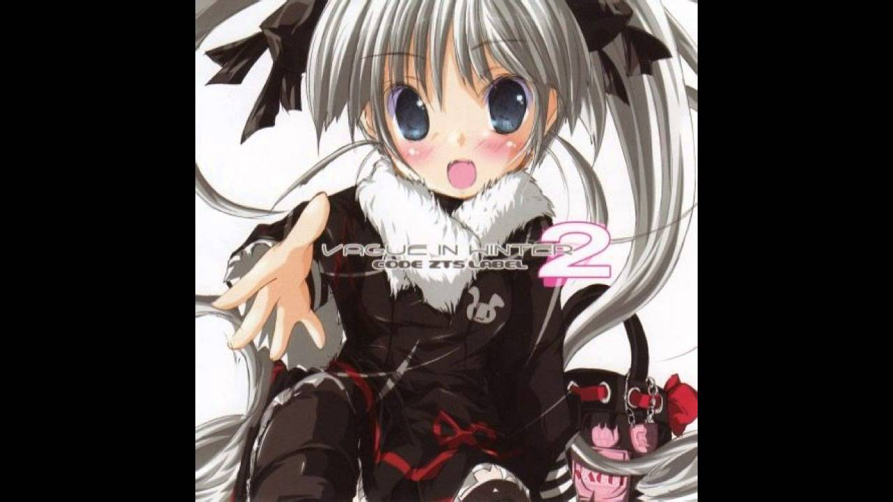 zts - like stars [Vague in Winter 2] HD