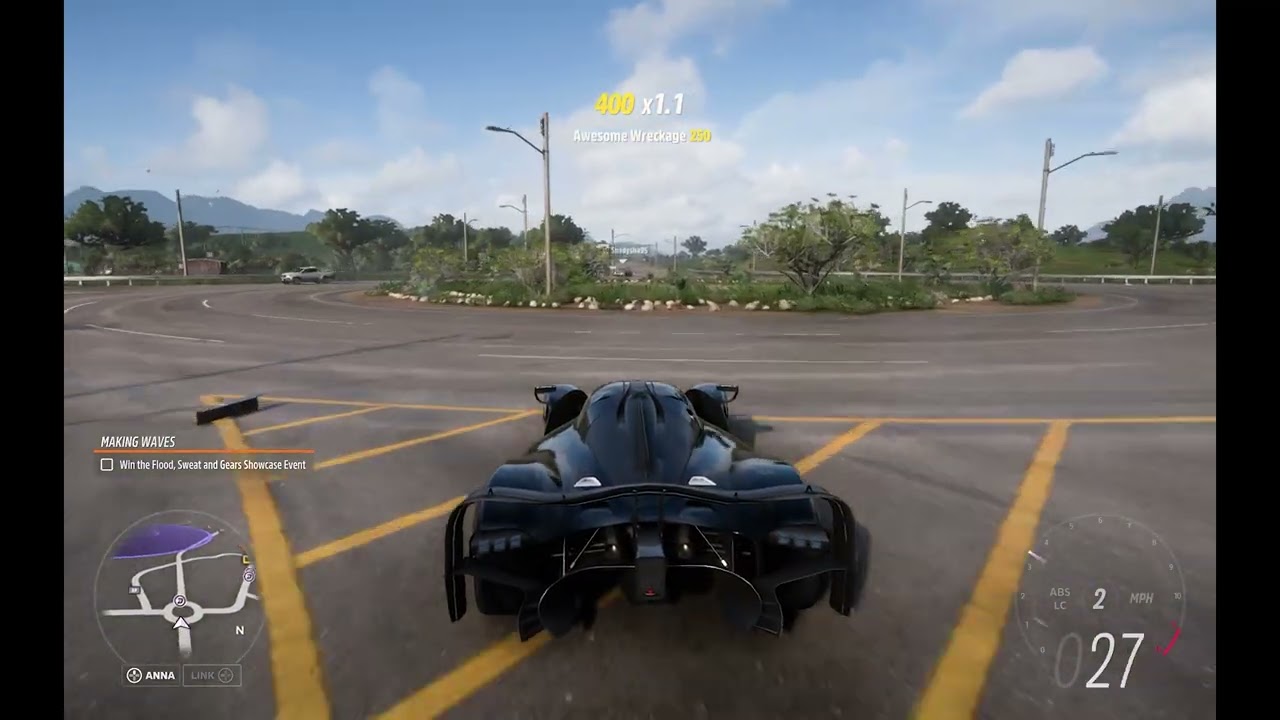 I Bought the Aston Martin Valkyrie AMR Pro in Forza Horizon 5 – Worth It?
