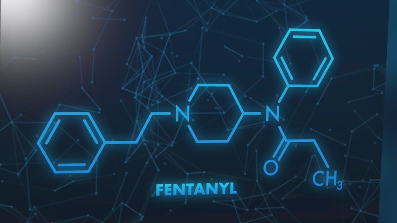 What is Fentanyl?