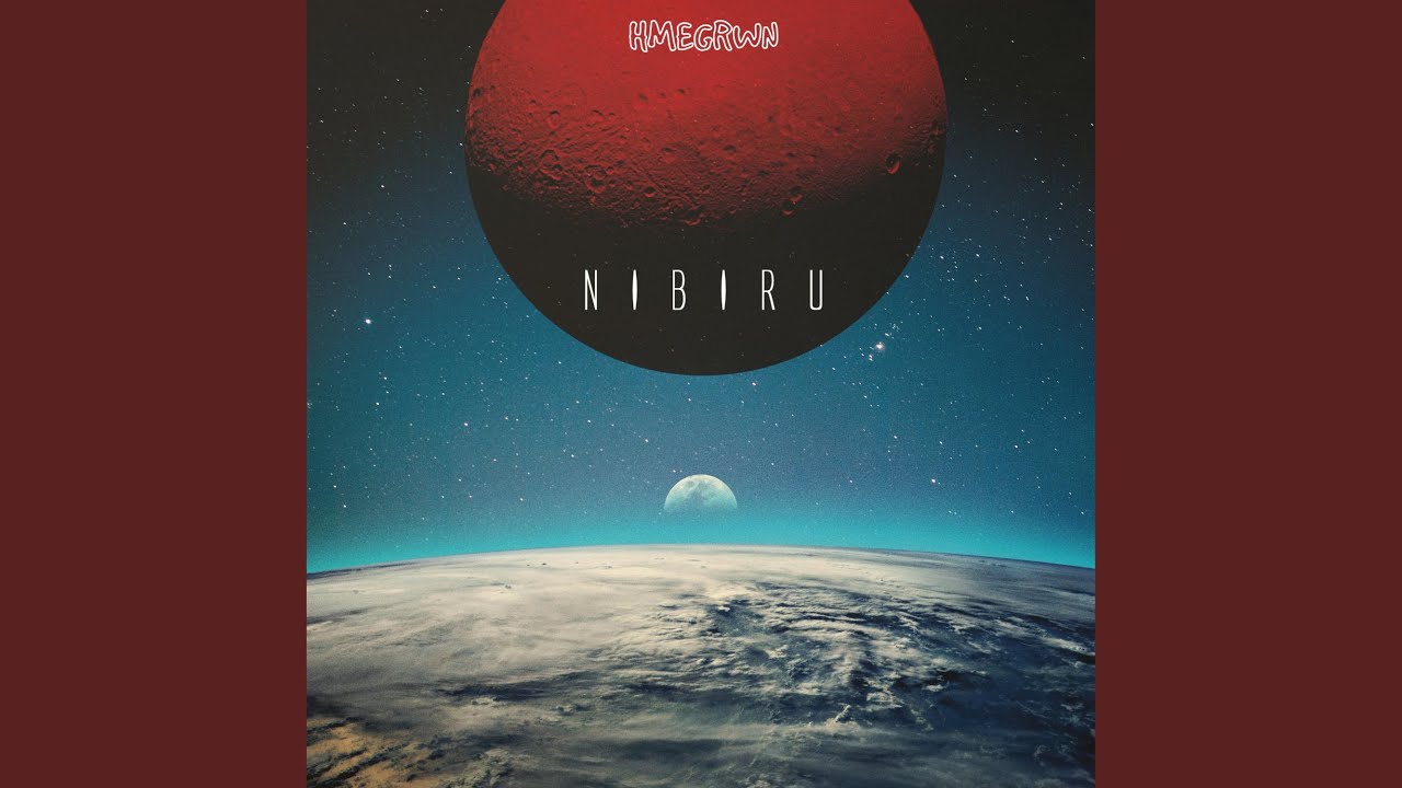 Nibiru