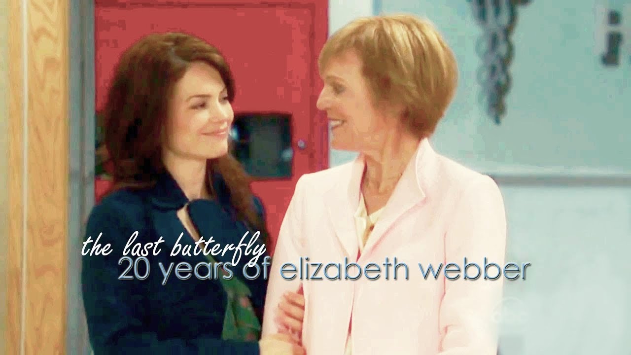 ►elizabeth webber • 