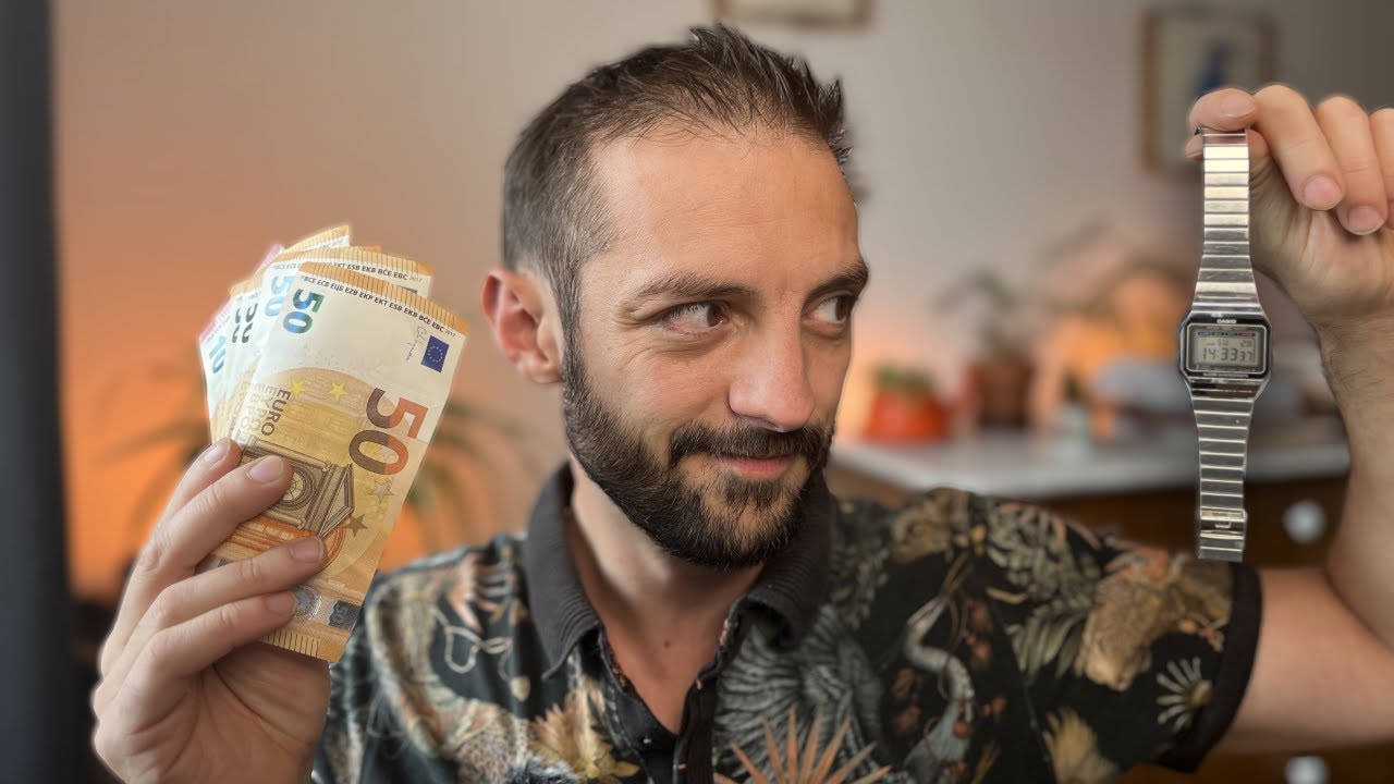 COMMENT ATTIRER L'ARGENT (grâce à une simple habitude)