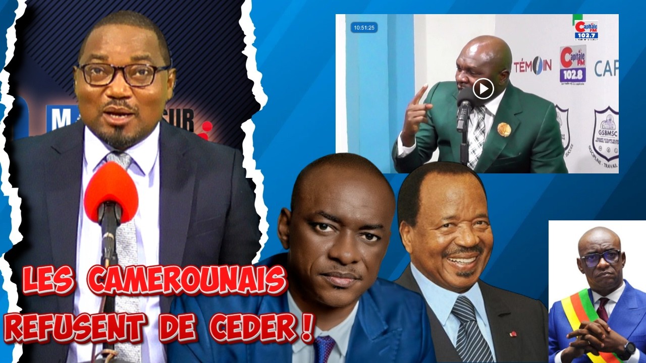 La jeunesse camerounaise a-t-elle plus à donner qu’à recevoir ?