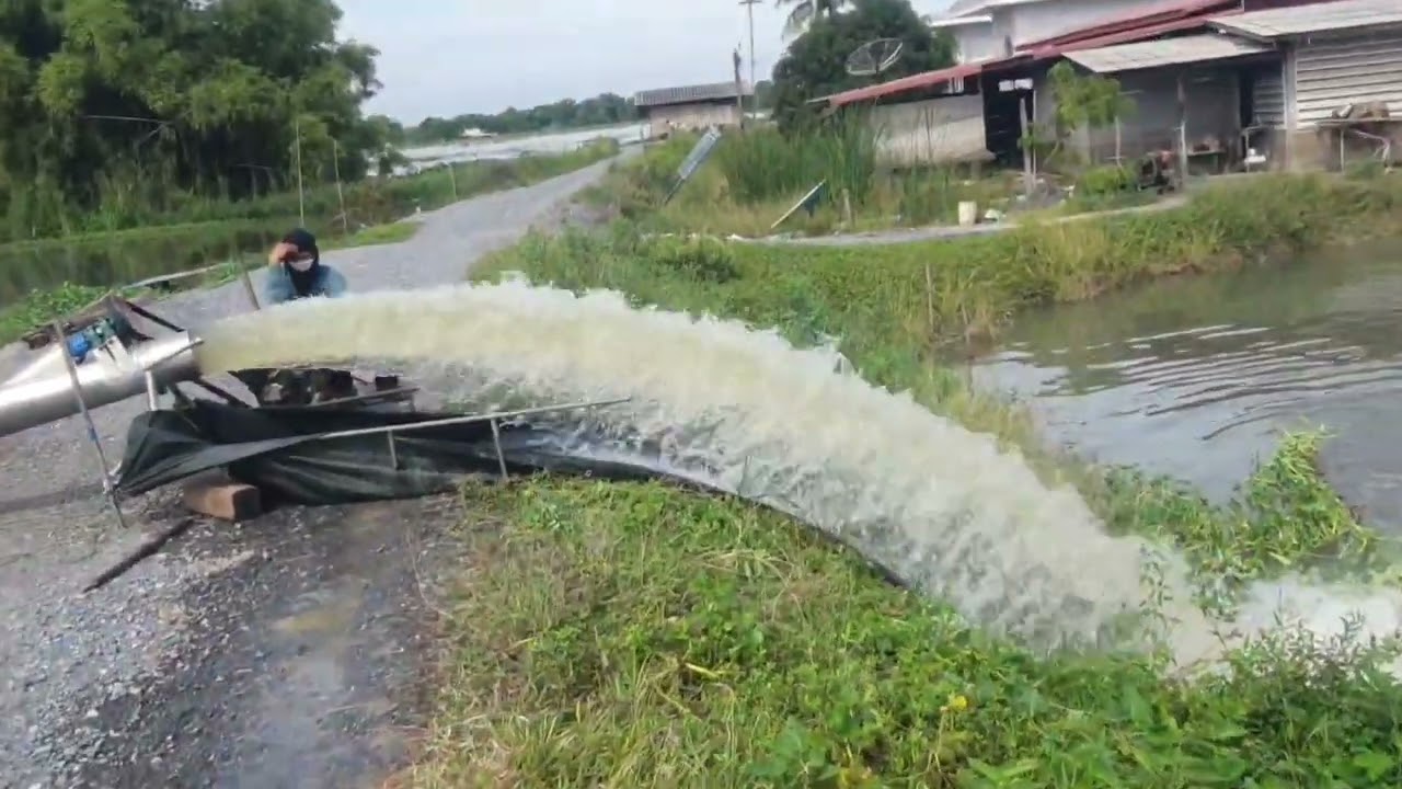 ท่อสูบน้ำ เสถียรพงษ์ พาวเวอร์ แอนด์เซอร์วิส  ใบสูตรใหม่ 8