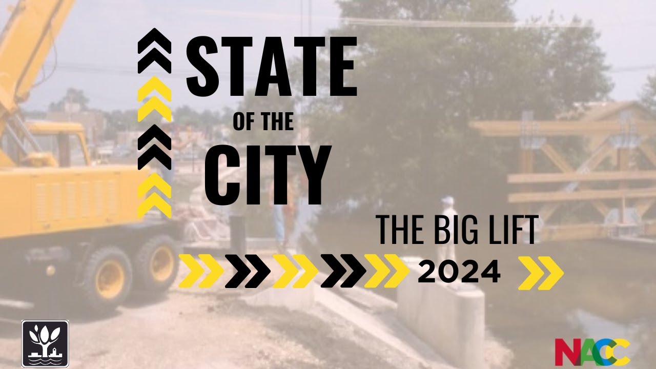2024 State of the City Address