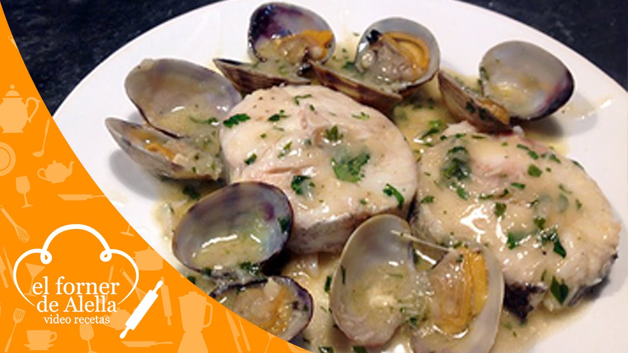 Merluza en Salsa Verde