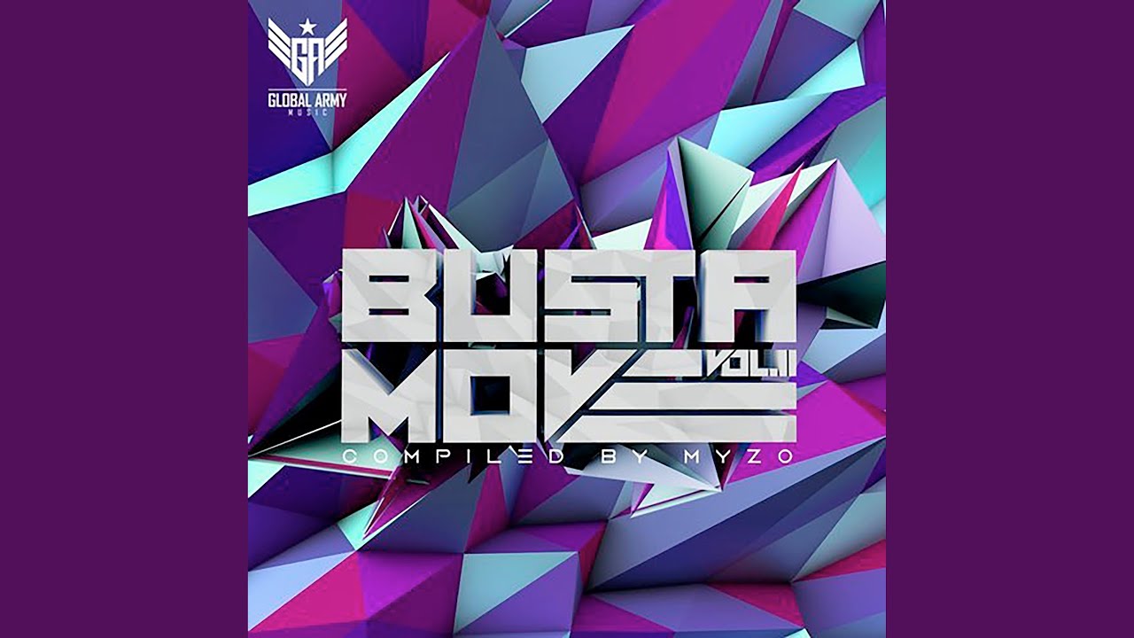 Dr!ve (Original Mix)