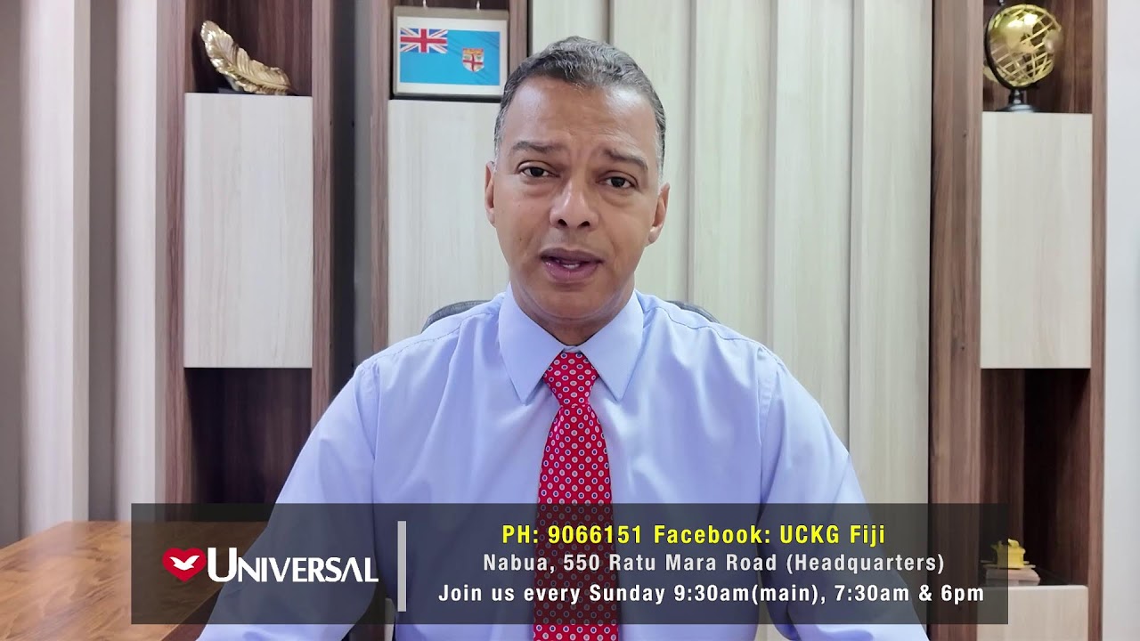 Empowering Word - Friday 23rd January