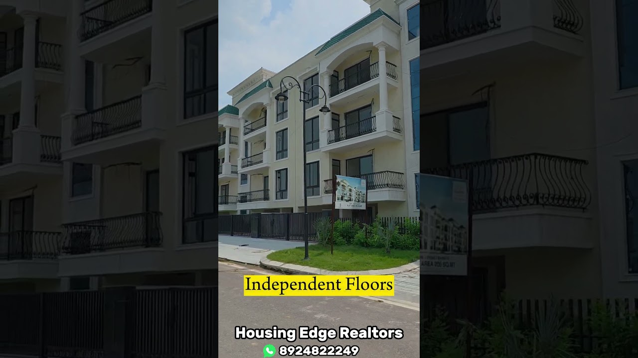 🏡 Luxury, Lifestyle & Connectivity &ndash; Omaxe Metro City #Omaxelucknow #omaxecity #ldaapproved