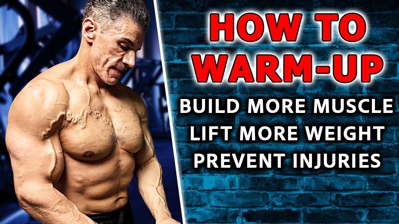 This 50-70-80% Rule Will Add Weight to Your Lifts