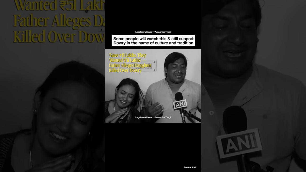 DOWRY KILLED ANOTHER DAUGHTER? HORRIFIC DEATH OF DEEPIKA NAGAR SHOCKS INDIA⚠️❗️
