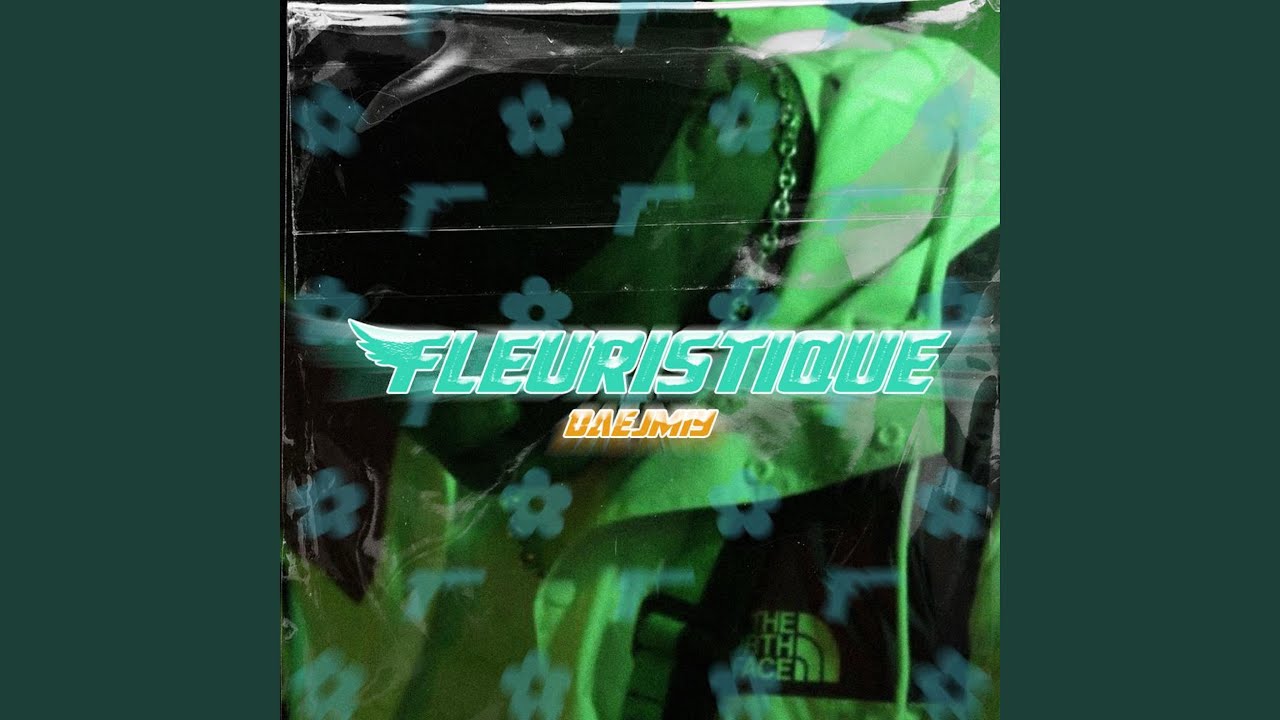 Fleuristique