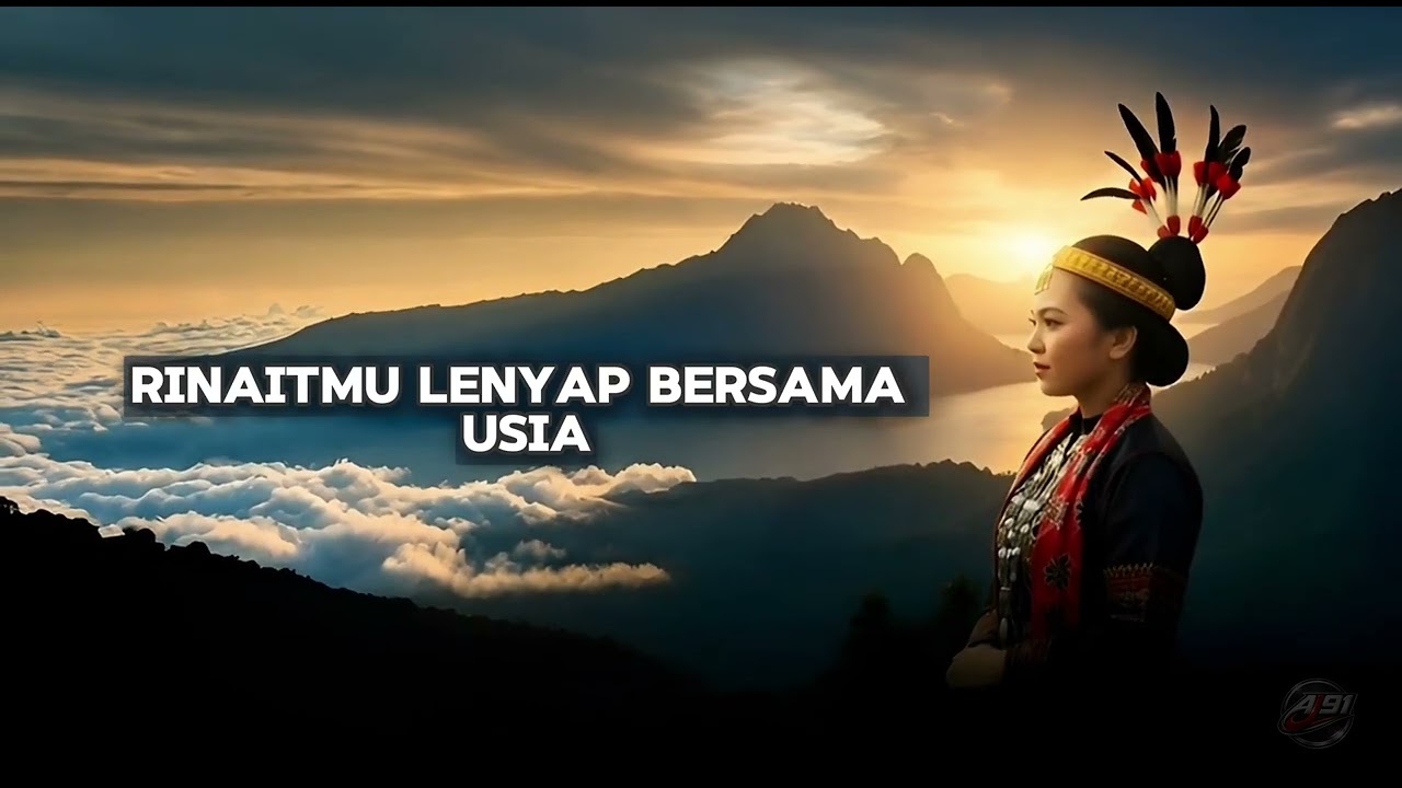 Tantagas Terakhir (Hilang Sebuah Warisan)