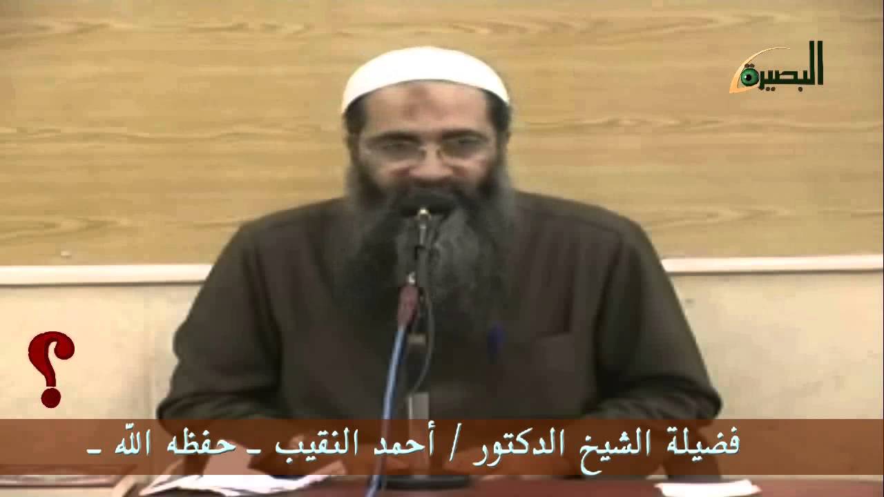 ماذا يعني  كلمة الإمام أحمد بن حمبل   من ادعا الإجماع فقد كذب  ؟