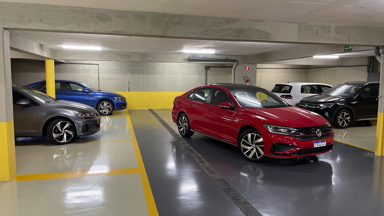 AUTOGAM® - Conheça alguns carros do nosso estoque!