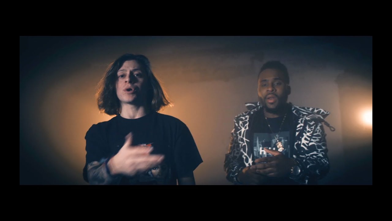 MOO$H & TWIST - “Champion” 🏆 (OFFICIAL MUSIC VIDEO ) #mooshandtwist #moosh #MOO$H #twist