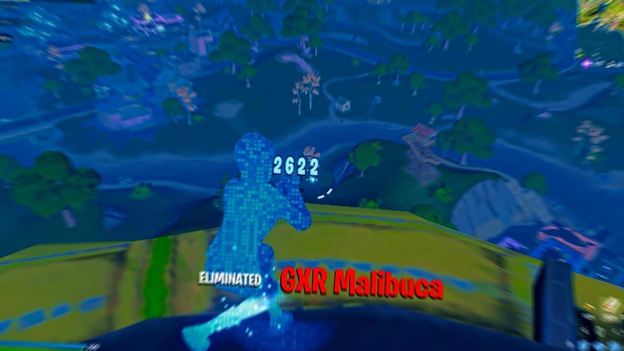 Just Wanna Rock 🎸 (Fortnite Montage)