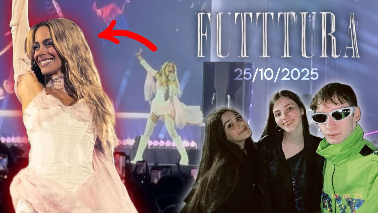 ВСЕ МЕРОПРИЯТИЯ FUTTTURA | Музей Tini, Futttura Experience, стенды и многое другое!
