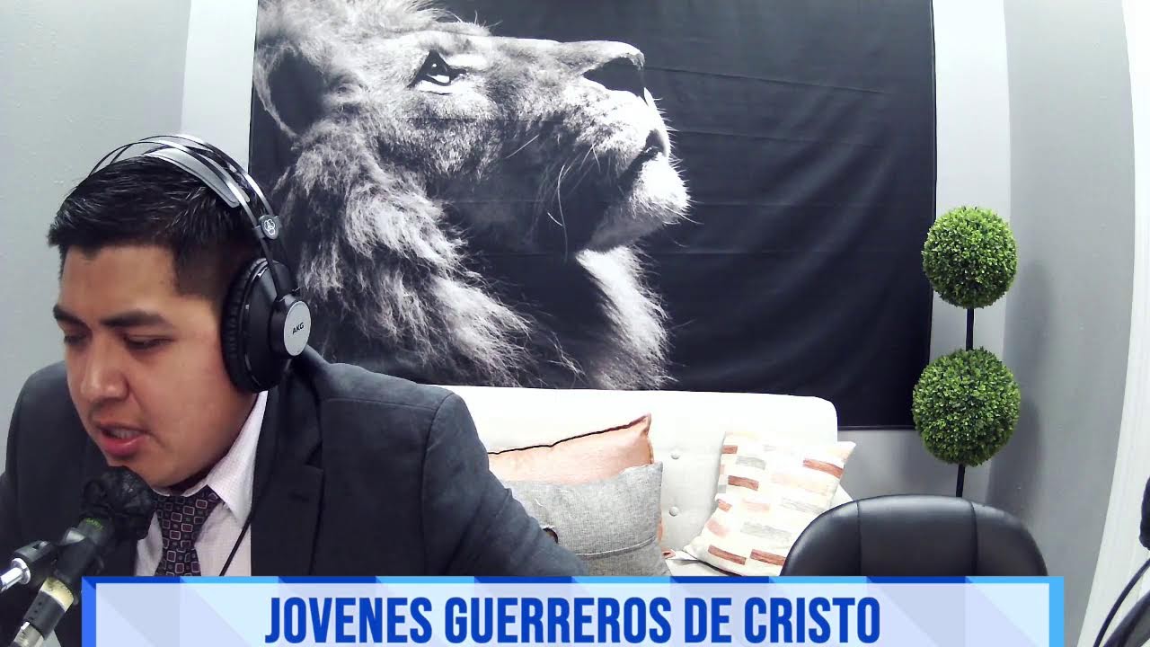 CANAL DE BENDICION EN VIVO