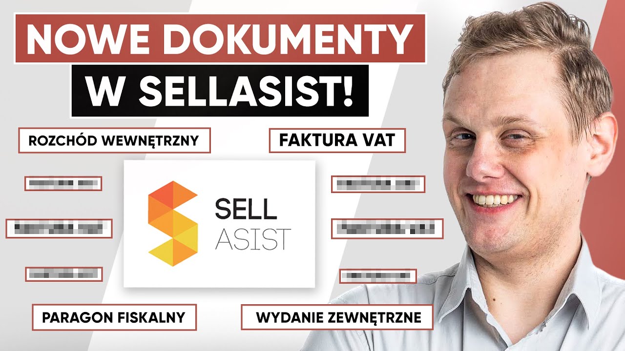 Nowe Dokumenty w Sellasist. Masz Czas do Końca Stycznia 2026!