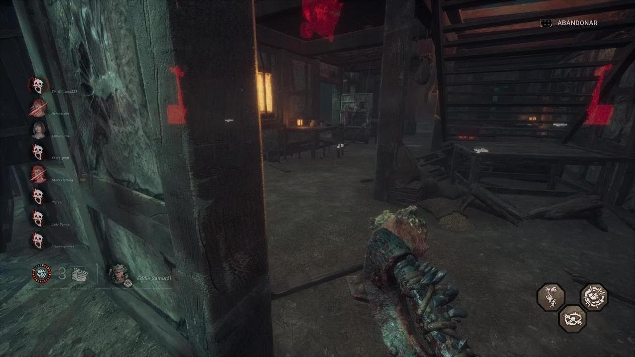 Koke - mejores partidas en dbd como asesino!