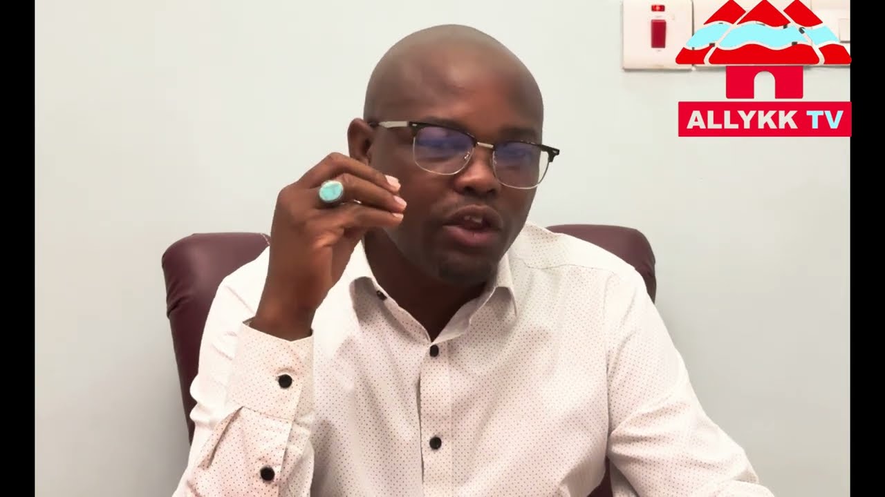 SAFISHA NYOTA YAKO MWENYEWE SASA