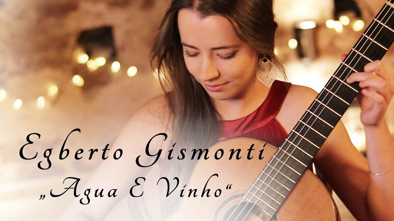 Egberto Gismonti 