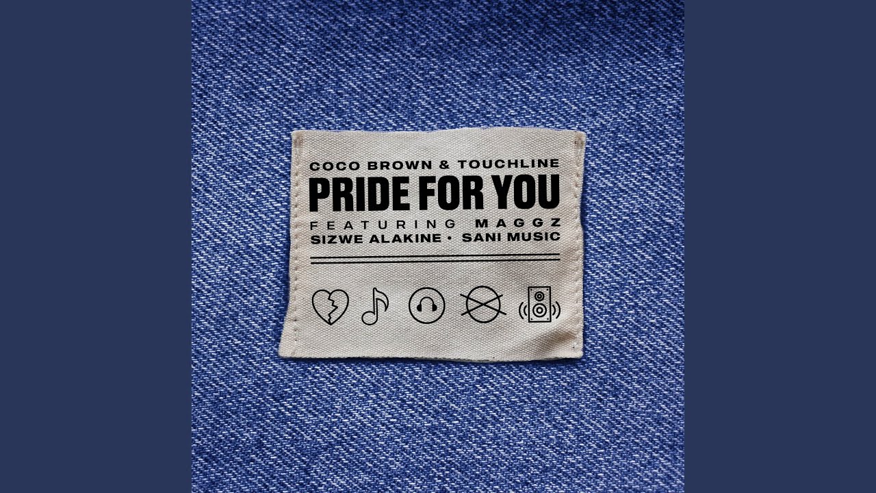 Pride For You