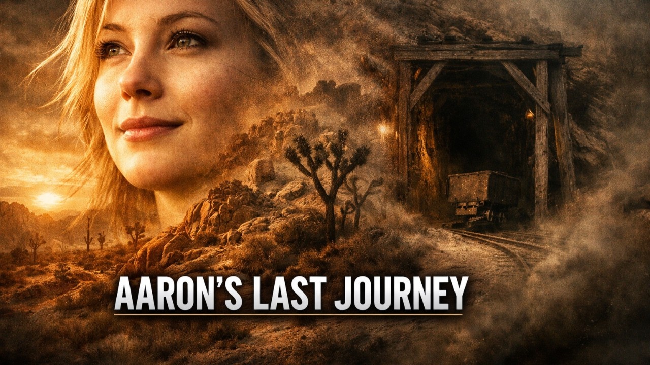 The Tragic Disappearance of Aaron Corwin: A Story of Love & Betrayal