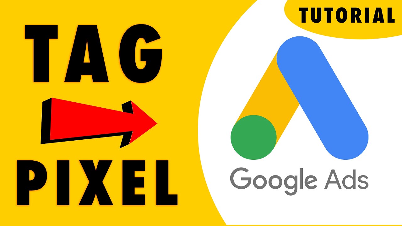 TAG DO GOOGLE ADS - Instalar e Configurar no Site!