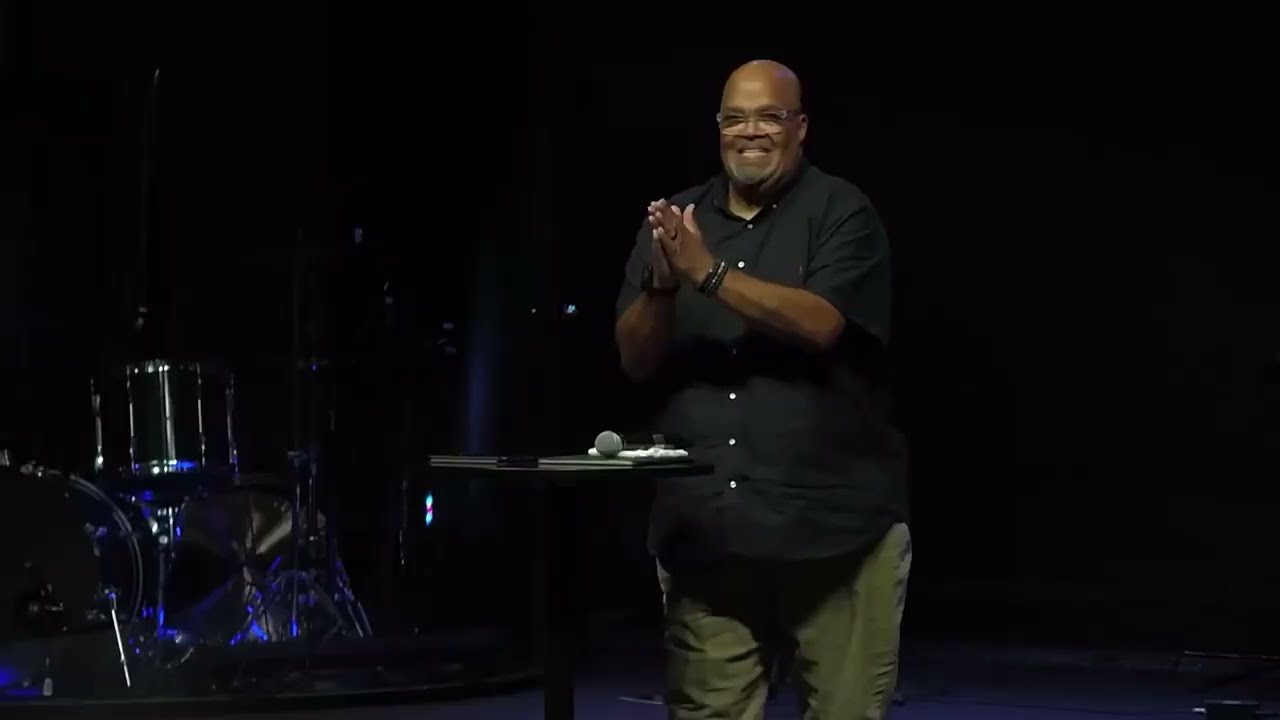 Make That Bed | Reggie Dabbs