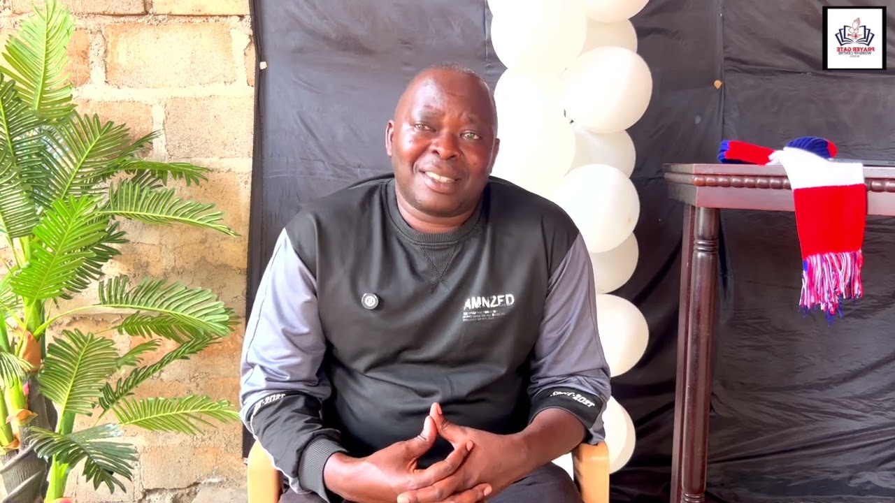 Bravo: Mukama Abade Mwesigwa Gyendi