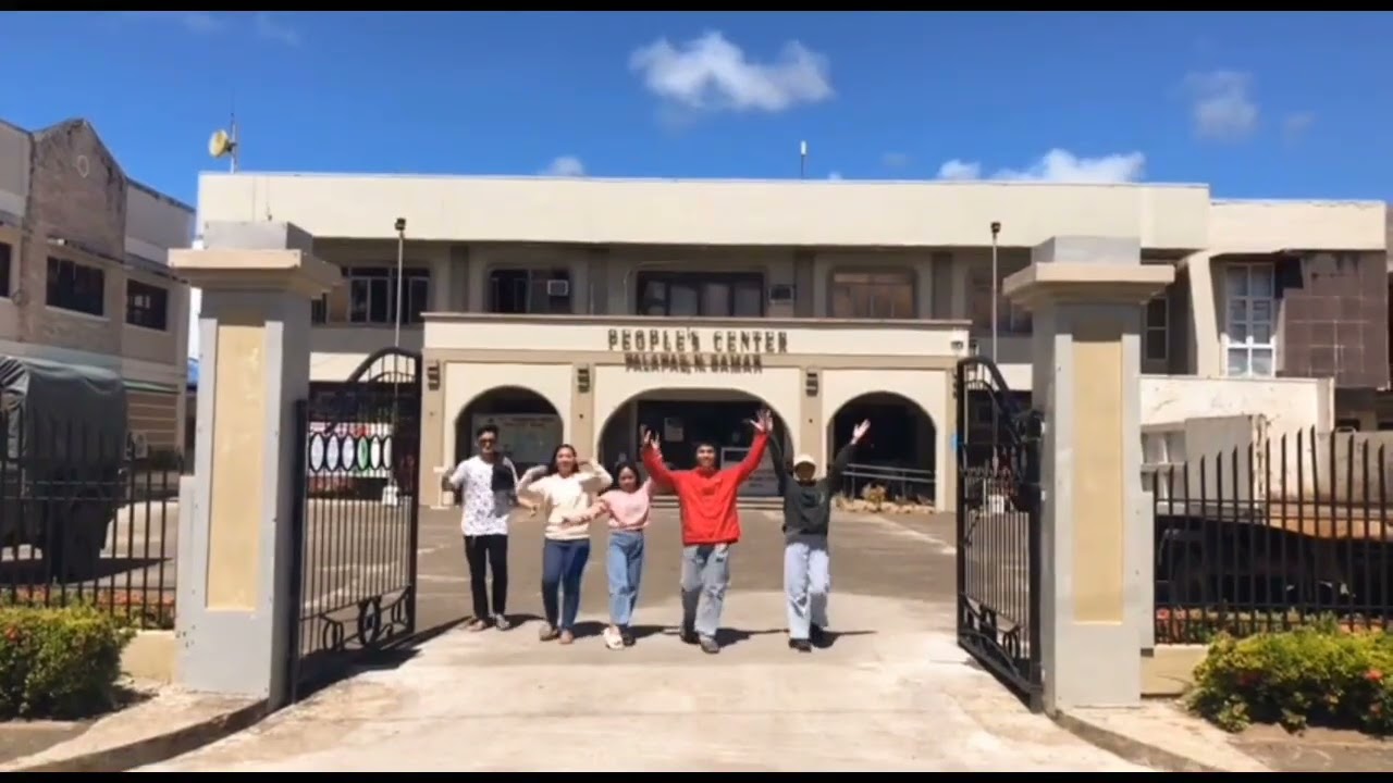 MUNICIPALITY OF PALAPAG NORTHERN SAMAR 