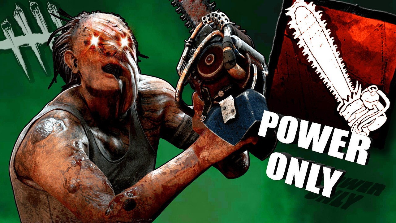 I Used POWER ONLY On HILLBILLY And Faced HACKERS