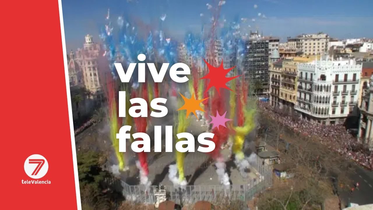 Vive las Fallas | Especial Homenaje a Manolo Algarra