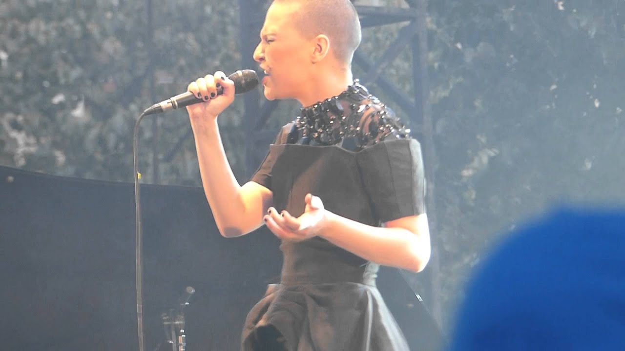Concert d'Anne Sila Valence - You