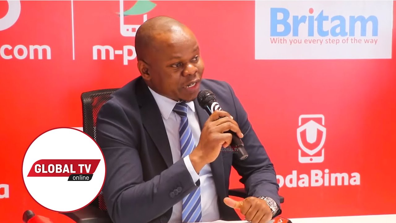 GOOD NEWS: KWA WATEJA wa VODACOM, SASA Unaweza KUPATA BIMA, Tazama UNACHOTAKIWA KUFANYA...