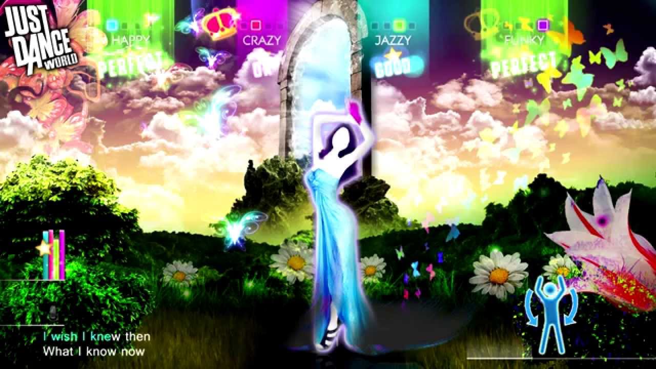 Just Dance 2014 | My Characters Just Dance | Part 5 | FAN MADE | Made By Me |
