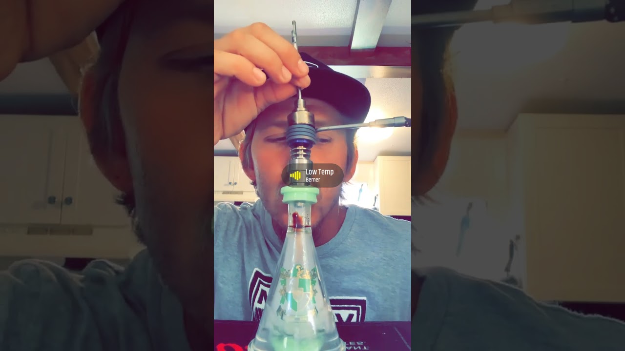 #420 #medicalmarijuanapatient #rosin #lowtemp #enailcouture #enail