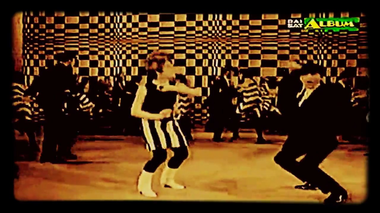 Rita Pavone * il geghegè