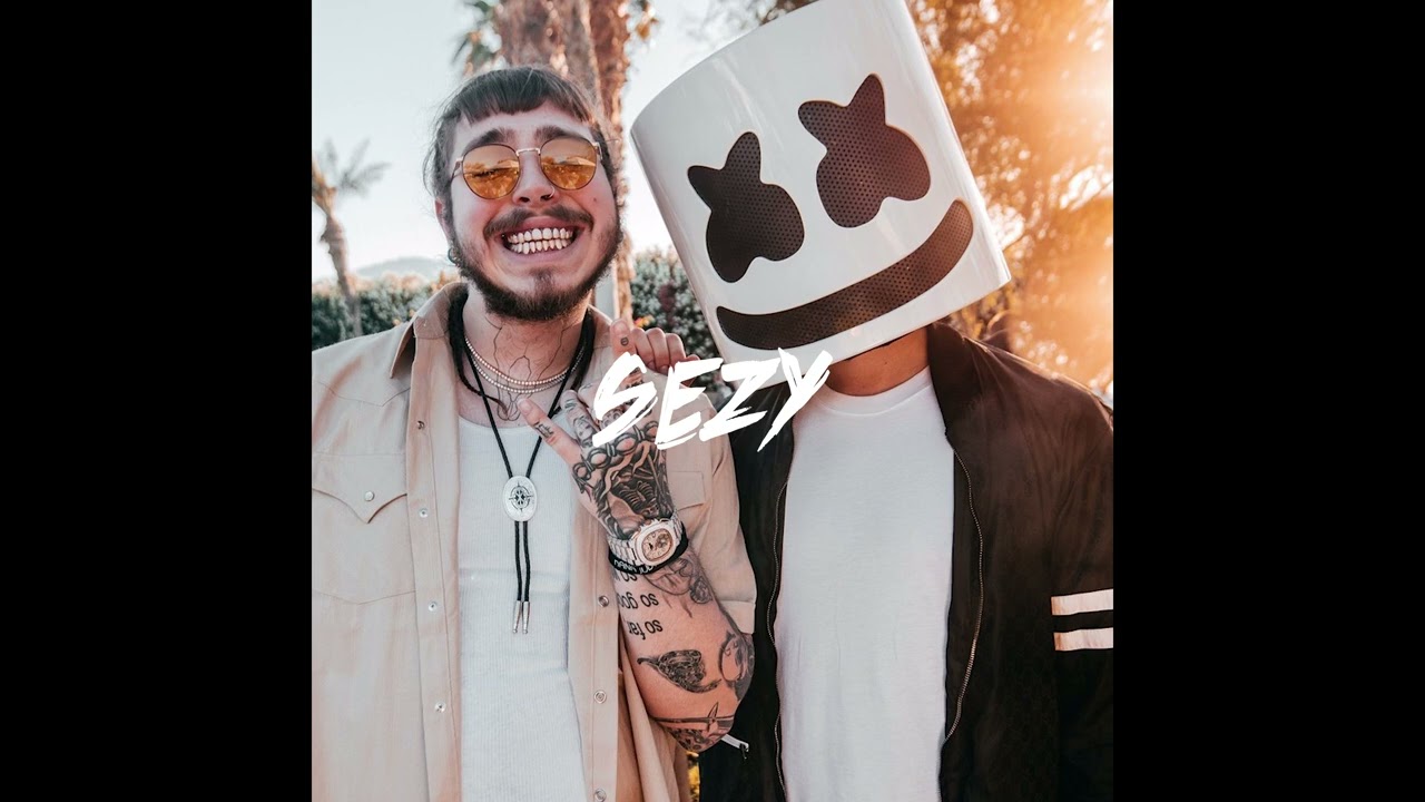 FREE (Post Malone, Diplo & Marshmello Type Beat) Dance/Pop - &ldquo;Rubies&rdquo;