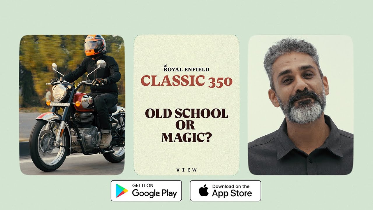 Should You Buy Royal Enfield Classic 350?